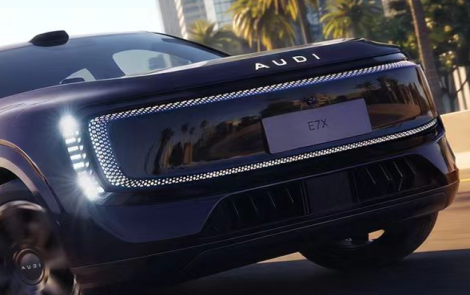 奥迪澄清“AUDI禁入德国”，重申AUDI品牌重要性