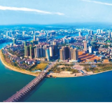 执奋进之笔 绘潇湘新景——永州市第六次党代会巡礼·经济社会发展篇