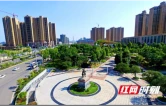 北塔税务：月满金秋助经营 精准施策护合规