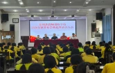金秋九月的五个100%——慈利县教师进修学校开学初的育人答卷