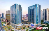 “赤”心为民 “岭”先奔跑