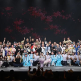 一针一线绣山河,一唱三叹十八年|花鼓戏《绣花女》9月19日浓情上演