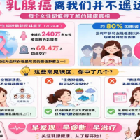 健康科普 | 乳腺检查报告单怎么看？这4个常见误区要避开