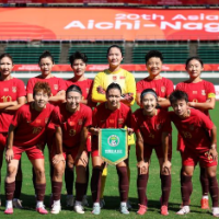 中国女足主帅：大胜之下有隐忧