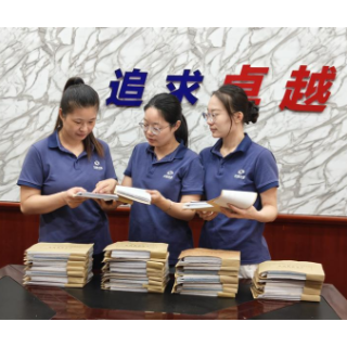 江南工业集团获评兵器工业财务金融先进单位
