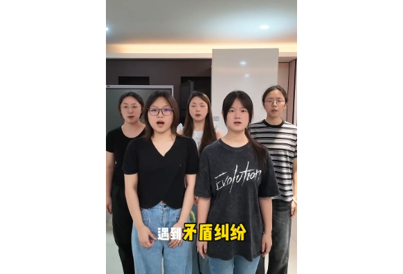 视频｜七大解纷途径·维权不止打官司