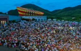 喜迎党代会 实干启新程① | 串珠成链通山海 聚势赋能启新程——张崀桂旅游廊带赋能邵阳文旅新格局