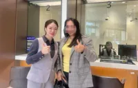 招商银行宁乡支行：跨语言暖“银发” 极致服务践初心
