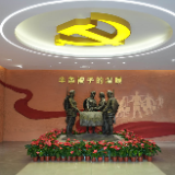 和总书记面对面·长征特辑｜“半条被子”有新篇