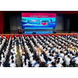 思政铸魂忆国殇 法治护航育新人 ——临武县司法局推动爱国主义与法治安全教育同进校园