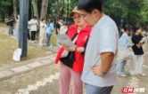 中国联通常德市分公司客户日进校园：反诈科普与贴心服务获学子点赞