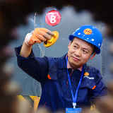 组图 | 嘉禾县：技能竞赛铸匠艺