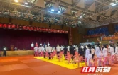 星城52名运动员，出征省残运会！