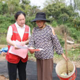 冷水滩:疏堵结合织密禁烧防护网 综合施策守护美丽蓝天