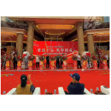 视频丨益阳半岛酒店正式开业