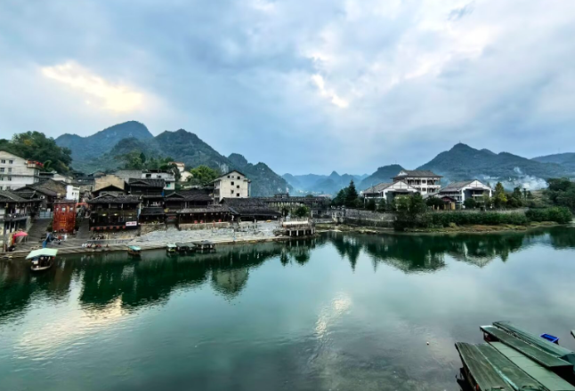 三湘双拥风采 | 退役不褪色 初心暖基层——退役军人罗启敏扎根一线勇担当