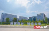 排头兵谈“兵法”｜在长沙南城，听见“视界音谷”拔节生长