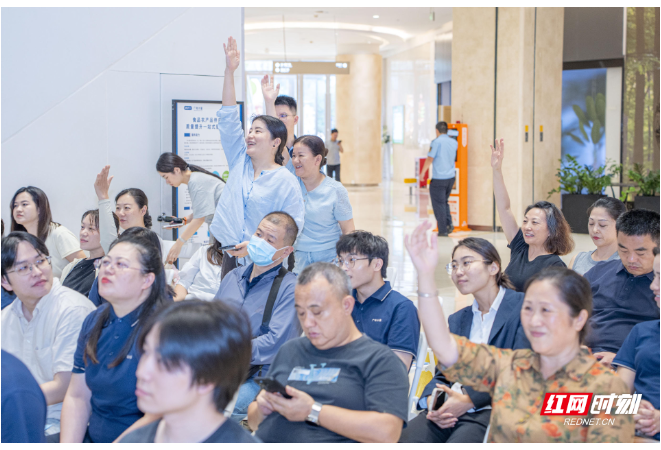 湖南启动中秋国庆食品安全“你点我检”活动 300批次专项抽检守护“舌尖上的安全”