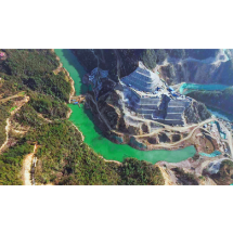 喜迎党代会 奋进新征程丨碧水织网惠湘中 一渠清泉润万家