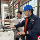 嘉禾县：百名铸造工匠同台竞技 比拼硬核“工匠精神”