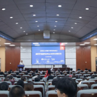 长沙理工大学建校70周年系列活动之建筑类专业与学科发展论坛举行
