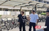 校园黑手落网！大祥区学院路派出所破获系列盗窃案