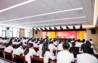 青春行走 思想铸魂 中国人寿湖南省分公司组织青年职工赴韶山开展研学活动