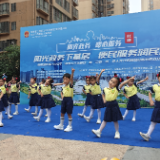 政务公开“沉下去” 群众满意“提上来”