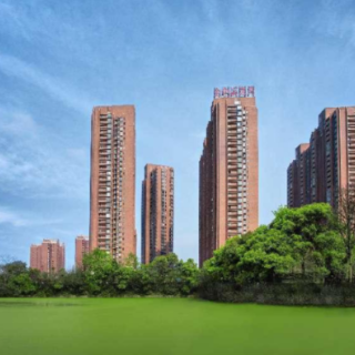 8月份70城房价数据显示房地产市场保持稳的态势