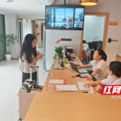 排头兵谈“兵法”｜长沙住建：从“有房住”到“住好房”