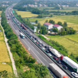 速看！中秋期间湖南高速28处应急车道临时开放