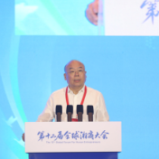 广东省湖南商会会长戴促辉：湘商回归既是情怀选择，更是战略机遇