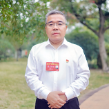 县市区谈丨向青松：聚力“五个走在前”，把党代会蓝图转化为发展实景