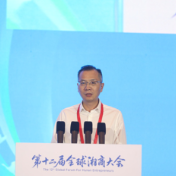 中非民间商会常务会长龚武:中国企业“走出去” 是为了搭建中非合作的桥梁