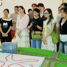 药品安全宣传周｜从生产一线到检验实验室，湖南学子近距离了解化妆品质量安全