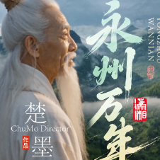 原创文旅歌曲《永州万年》重磅发布！永州本土词曲作者楚墨带你穿越万年潇湘