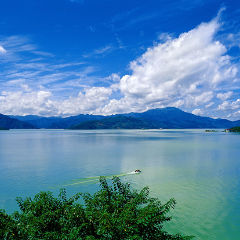 向水而行求知路 | 郴州“山水人文课”:一水一课堂 一景一教材