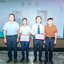 永州市中心医院荣获省级手术视频竞赛金奖