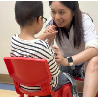 全国首个,填补高层次人才培养空白!言语康复学专业学位硕士项目落地湖南师大