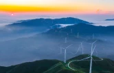 组图 | 湖南常宁：天堂山上云海美