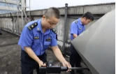 益阳市启动机关企事业单位食堂油烟污染整治达标专项行动