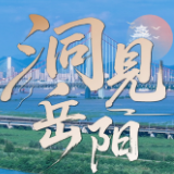 洞见岳阳丨让国际赛事与市民日常零距离接触