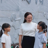 躬耕教坛守初心 温情育人暖杏坛——记汝城县第七中学校长范宁霞