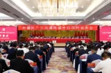 党代表说丨周湘鸿：优质医疗资源下沉 让群众更有获得感和安全感