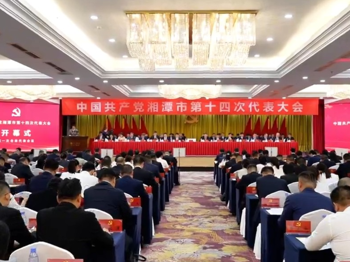 党代表说丨周湘鸿：优质医疗资源下沉 让群众更有获得感和安全感