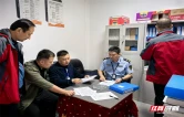 迎“双节”守安全｜张家界开展中秋国庆节前特种设备安全隐患大排查