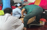 八分钟极速救援！珠晖区苗圃街道家庭医生争分夺秒守护居民生命健康