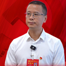 永州·党代会丨李辉：情怀作底 实干作答