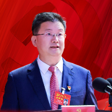 永州·党代会丨陈爱林：在新征程上 跑好时代接力棒