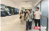 龙山县2026年中青班赴桑植县开展现场教学